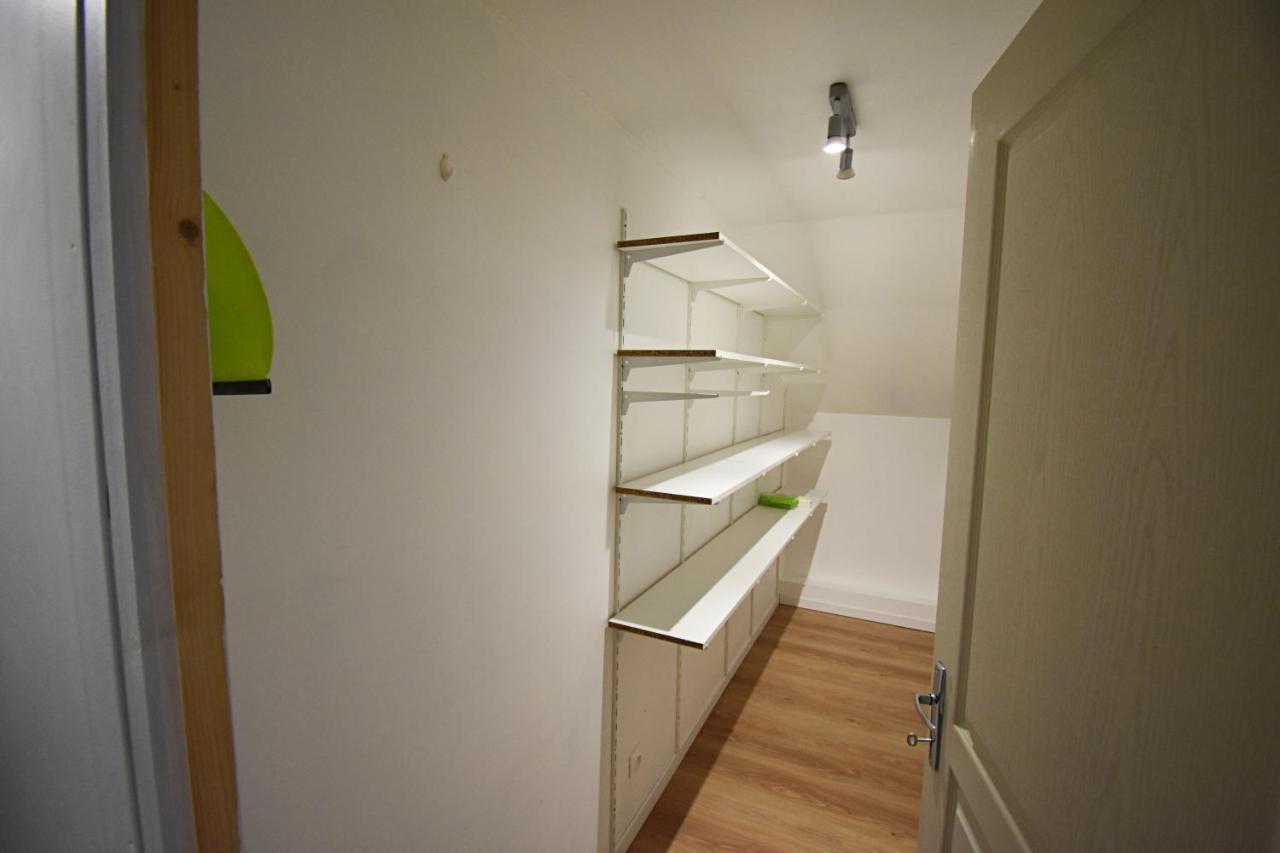 Bel Appartement 2 Chambres Climatise Mont-Notre-Dame Zewnętrze zdjęcie