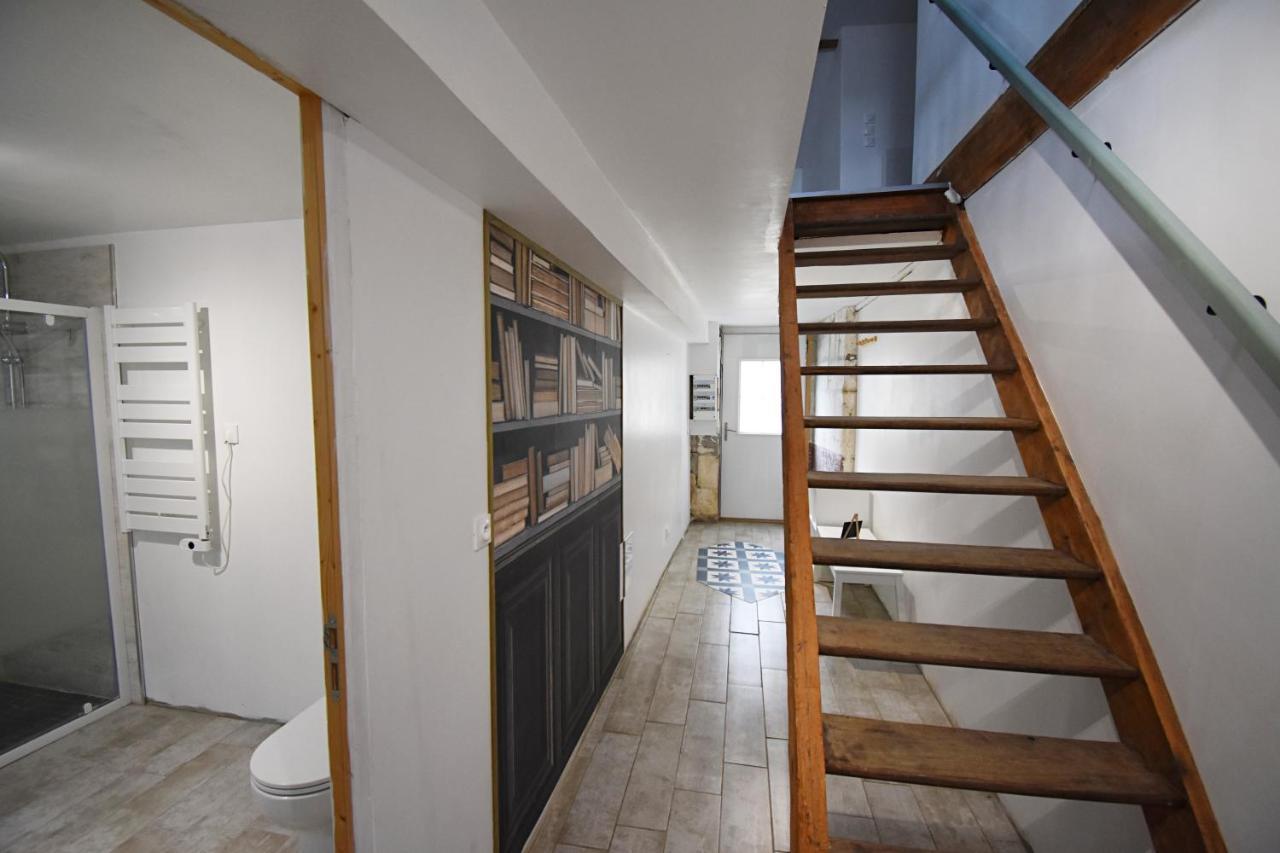 Bel Appartement 2 Chambres Climatise Mont-Notre-Dame Zewnętrze zdjęcie